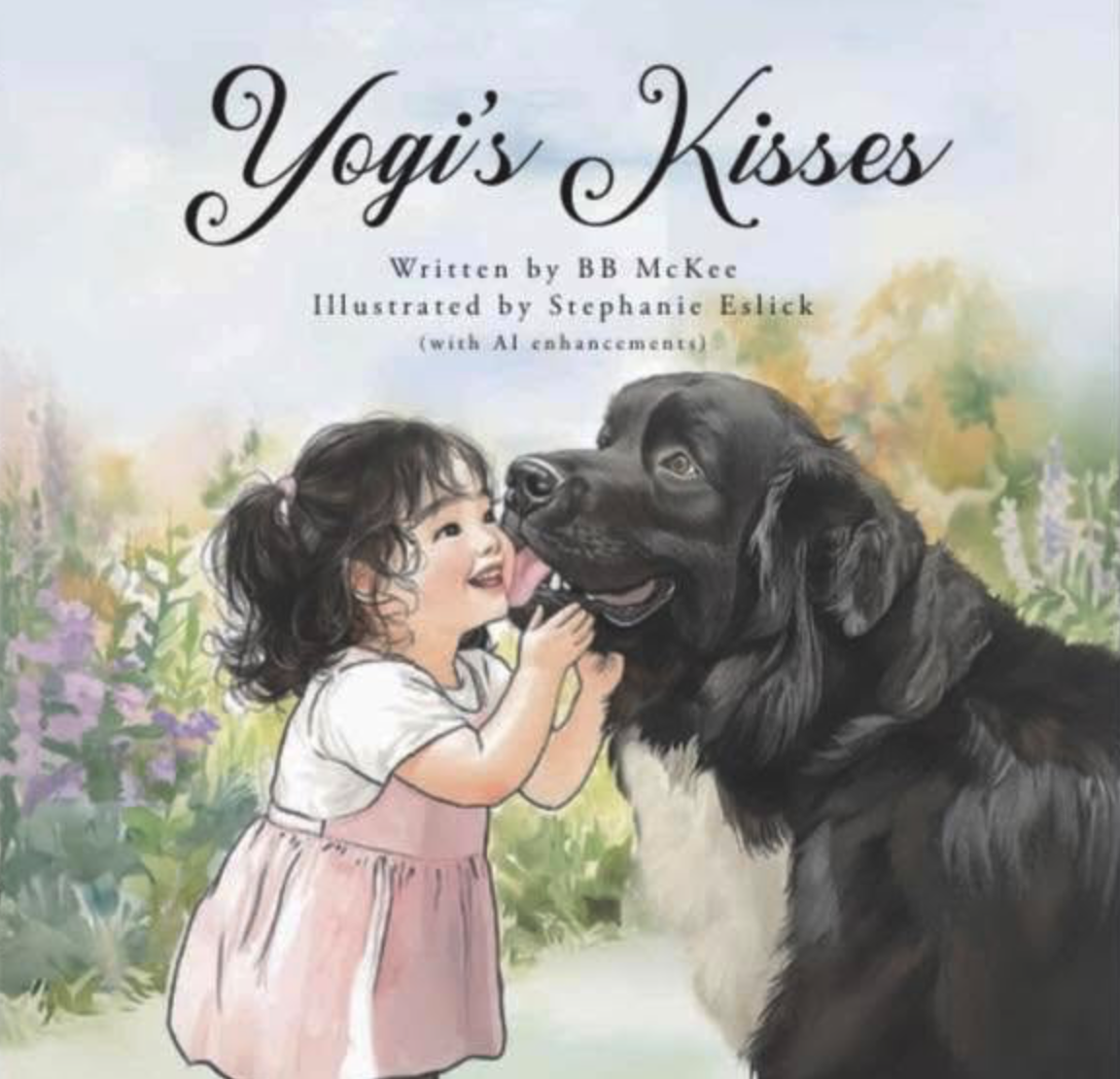 Yogi's Kisses
